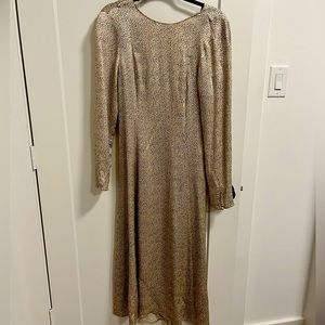 Zara Midi Dress